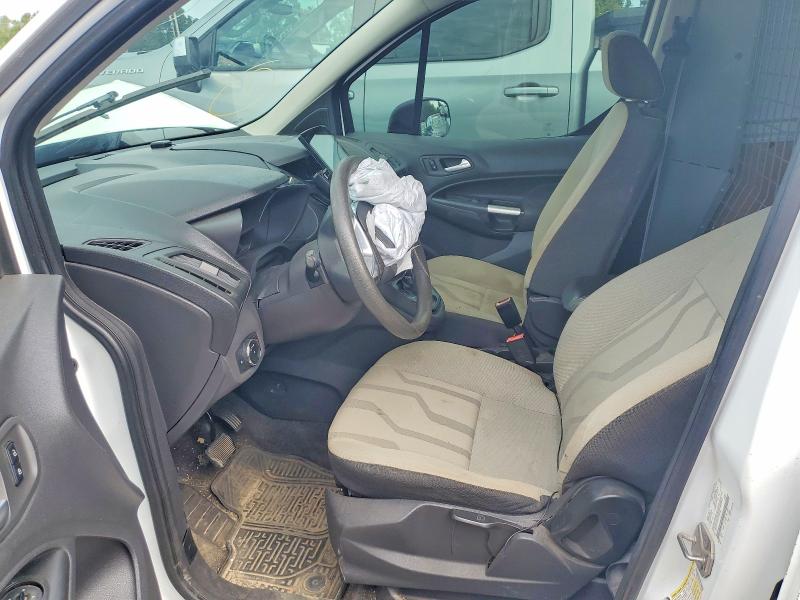 2015 Ford Transit Connect მანქანა იყიდება აუქციონზე, vin: NM0LS7F72F1175886, აუქციონის ნომერი: 62689246