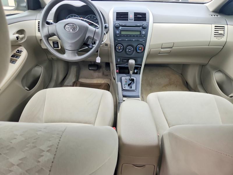 Aukcja sprzedaży 2009 Toyota Corolla, vin: 1NXBU40E79Z043929, numer aukcji: 65431146