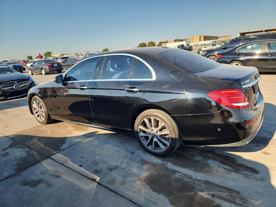 Продаж на аукціоні авто 2018 Mercedes-benz E, vin: WDDZF6GB3JA428260, номер лоту: 66699416
