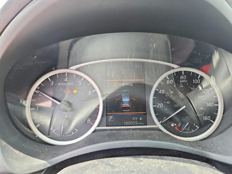 Продажа на аукционе авто 2019 Nissan Sentra, vin: 3N1AB7AP5KY232480, номер лота: 64030096