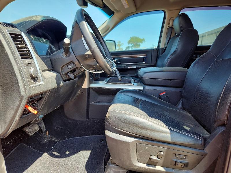 Продаж на аукціоні авто 2015 Ram 1500, vin: 1C6RR7NM7FS534666, номер лоту: 62528916