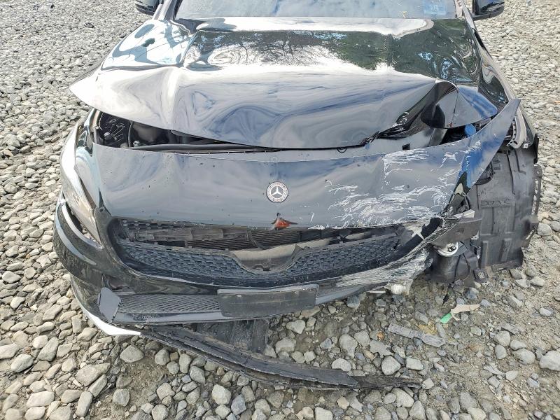 2019 Mercedes-benz Cla მანქანა იყიდება აუქციონზე, vin: WDDSJ4GB9KN724205, აუქციონის ნომერი: 65898786