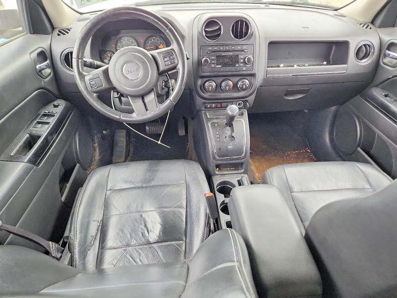 Aukcja sprzedaży 2016 Jeep Patriot, vin: 1C4NJPFA2GD602168, numer aukcji: 64103586
