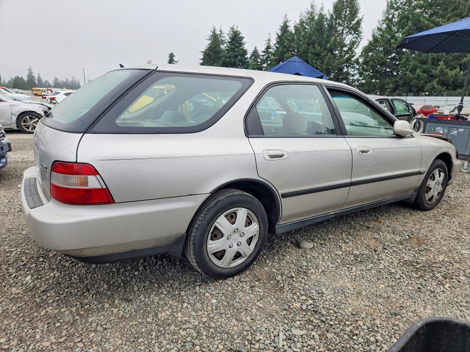 Продаж на аукціоні авто 1997 Honda Accord, vin: 1HGCE1821VA000439, номер лоту: 65012466