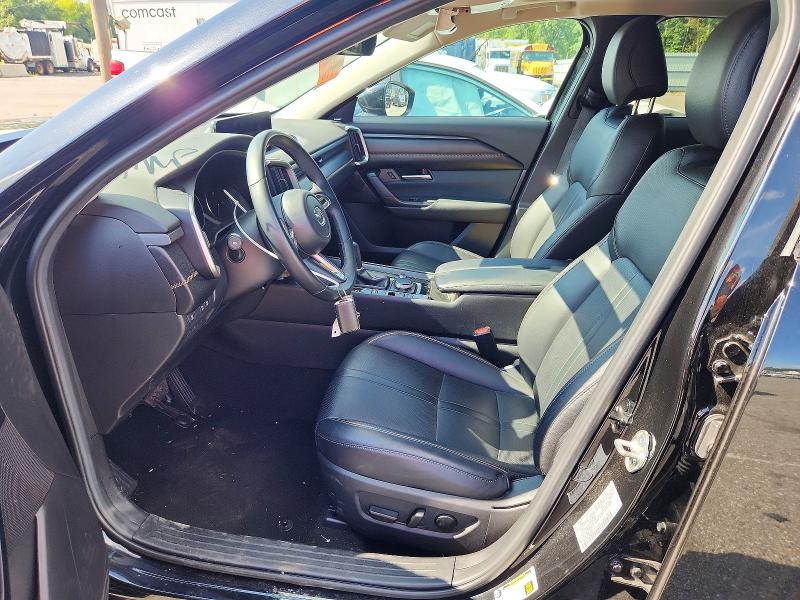 65344306 :رقم المزاد ، 7MMVABDL1TN474632 vin ، 2026 Mazda Cx-50 مزاد بيع