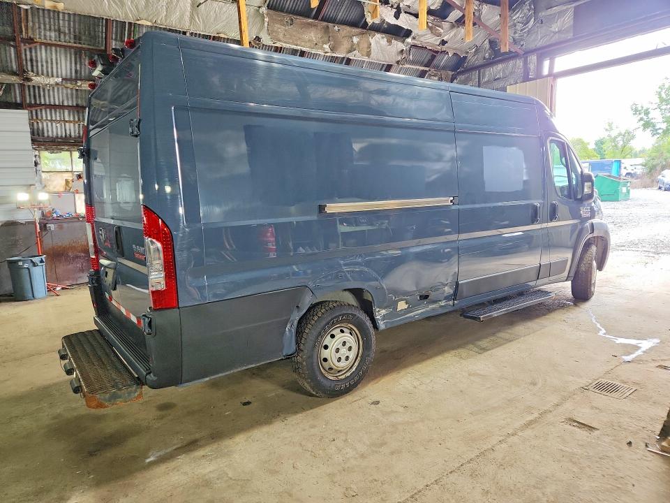 Aukcja sprzedaży 2021 Ram Promaster 3500, vin: 3C6MRVJGXME541299, numer aukcji: 65413876