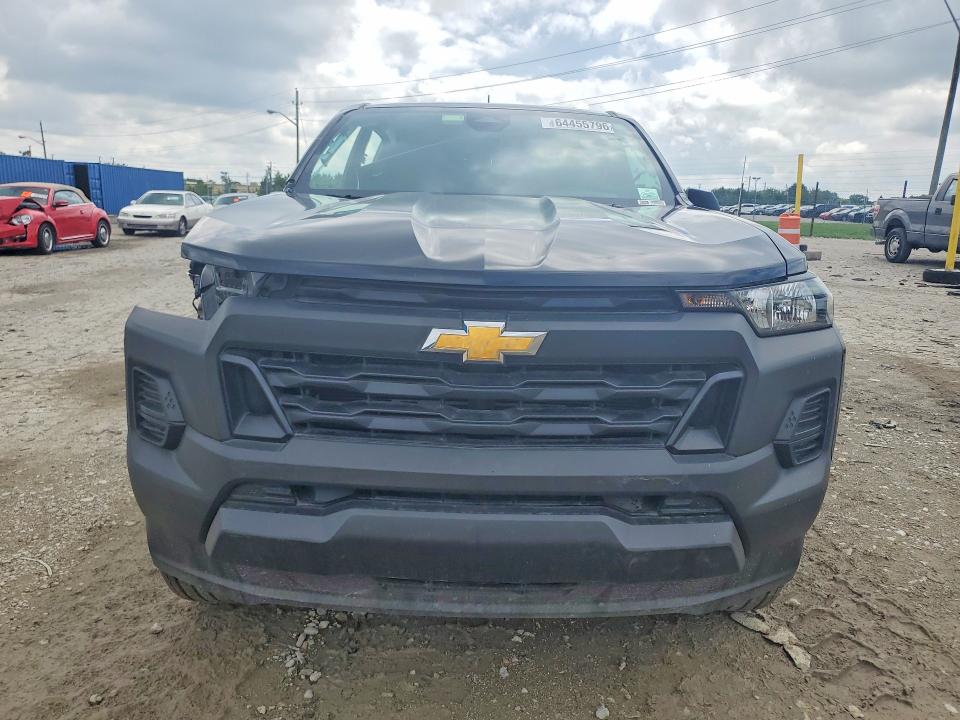 2026 Chevrolet Colorado მანქანა იყიდება აუქციონზე, vin: 1GCPSBEK7T1137191, აუქციონის ნომერი: 64455796