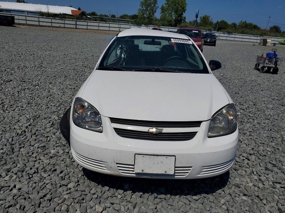 Aukcja sprzedaży 2008 Chevrolet Cobalt, vin: 1G1AK18F187266538, numer aukcji: 65999806