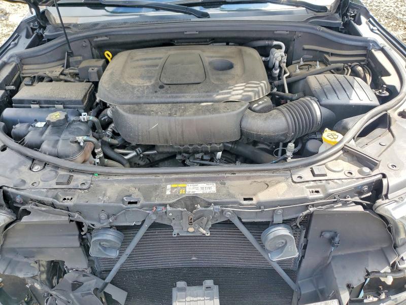 Aukcja sprzedaży 2021 Dodge Durango, vin: 1C4RDJDGXMC598157, numer aukcji: 65303266