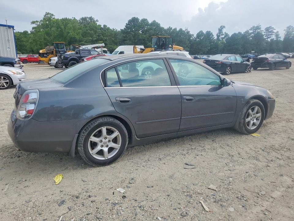 62921846 :رقم المزاد ، 1N4AL11D06N435797 vin ، 2006 Nissan Altima مزاد بيع