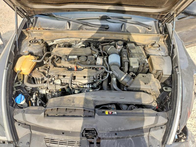 65666396 :رقم المزاد ، 5NPEJ4J23MH107093 vin ، 2021 Hyundai Sonata مزاد بيع