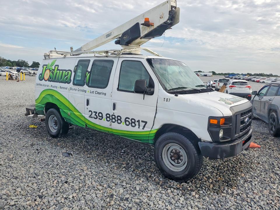Продаж на аукціоні авто 2009 Ford Econoline, vin: 1FTSE34L09DA84018, номер лоту: 66314676