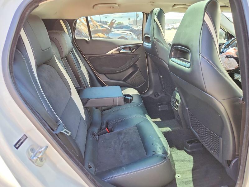 Aukcja sprzedaży 2017 Infiniti Qx30, vin: SJKCH5CPXHA017225, numer aukcji: 65800056
