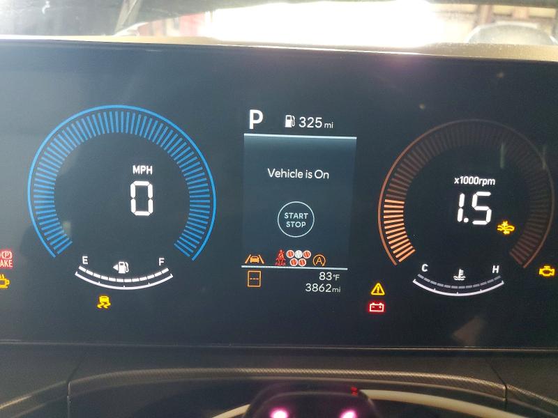 Продаж на аукціоні авто 2026 Hyundai Santa Fe, vin: 5NMP2DGL2TH201872, номер лоту: 65387396