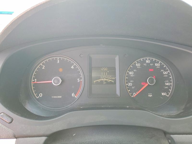 Aukcja sprzedaży 2011 Volkswagen Jetta, vin: 3VW3L7AJ5BM119714, numer aukcji: 61877986
