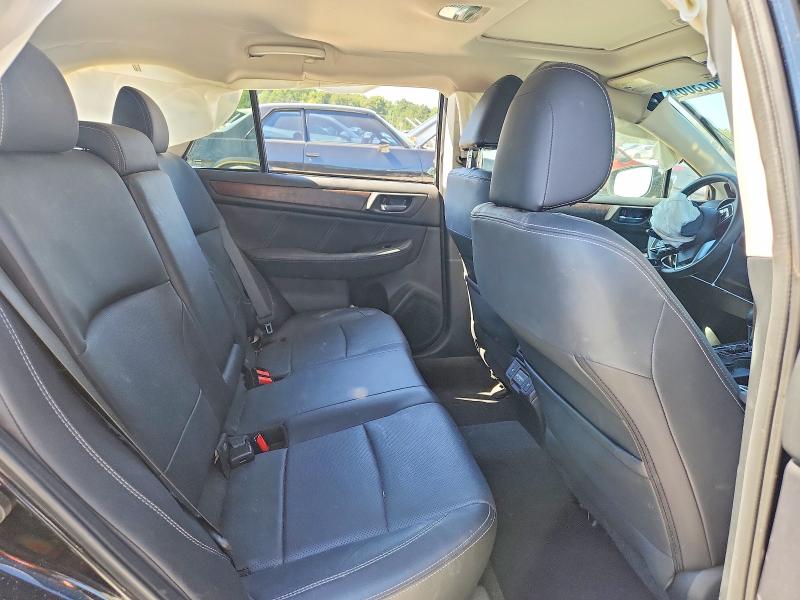 Aukcja sprzedaży 2018 Subaru Outback, vin: 4S4BSANC5J3332202, numer aukcji: 66382306