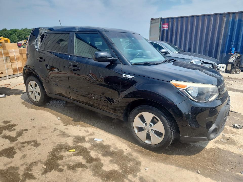 Aukcja sprzedaży 2015 Kia Soul, vin: KNDJN2A28F7183942, numer aukcji: 65175536