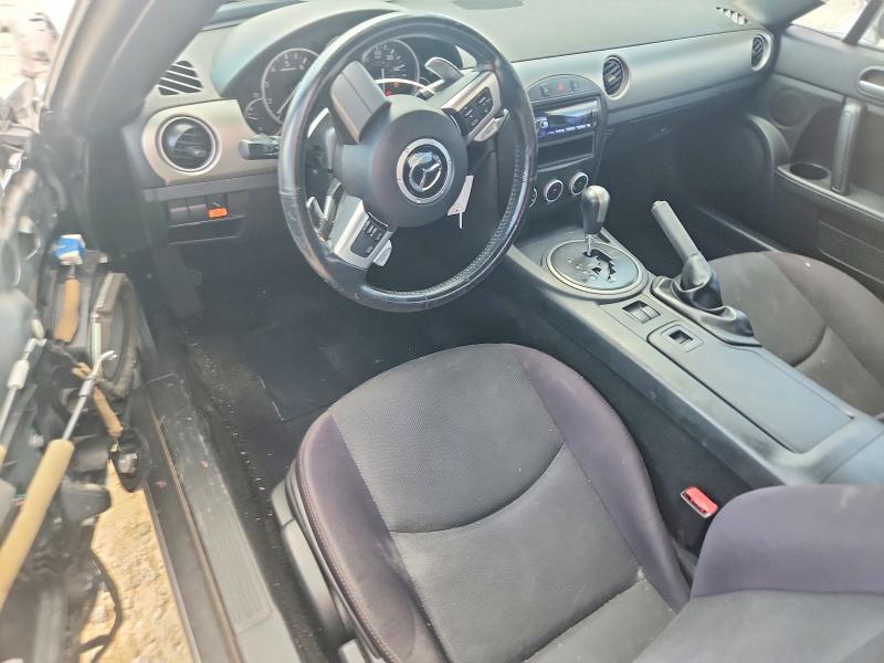 Aukcja sprzedaży 2011 Mazda Mx-5 Miata, vin: JM1NC2MF5B0215609, numer aukcji: 66289016