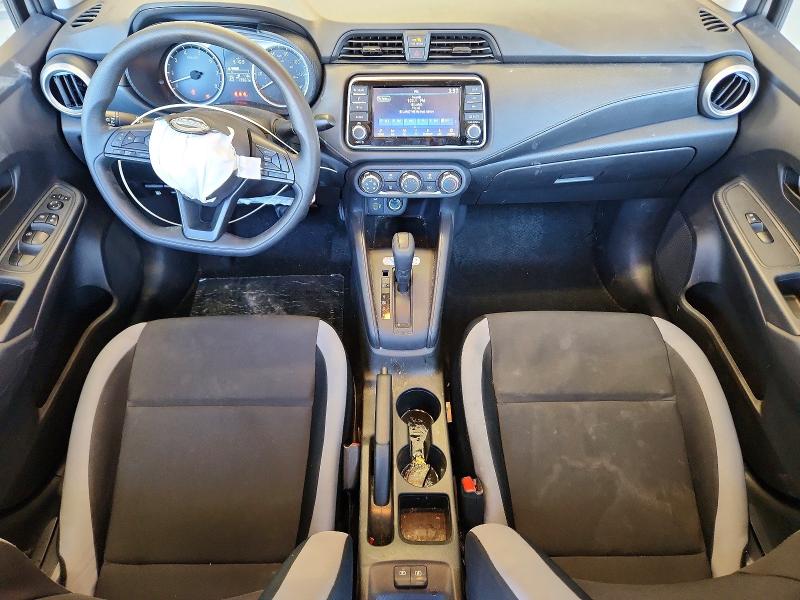 Aukcja sprzedaży 2025 Nissan Versa, vin: 3N1CN8DV0SL855650, numer aukcji: 66534606