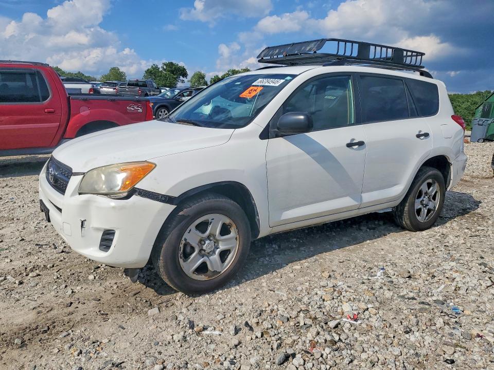 Продажа на аукционе авто 2009 Toyota Rav4, vin: JTMBF33V29D011250, номер лота: 66284946