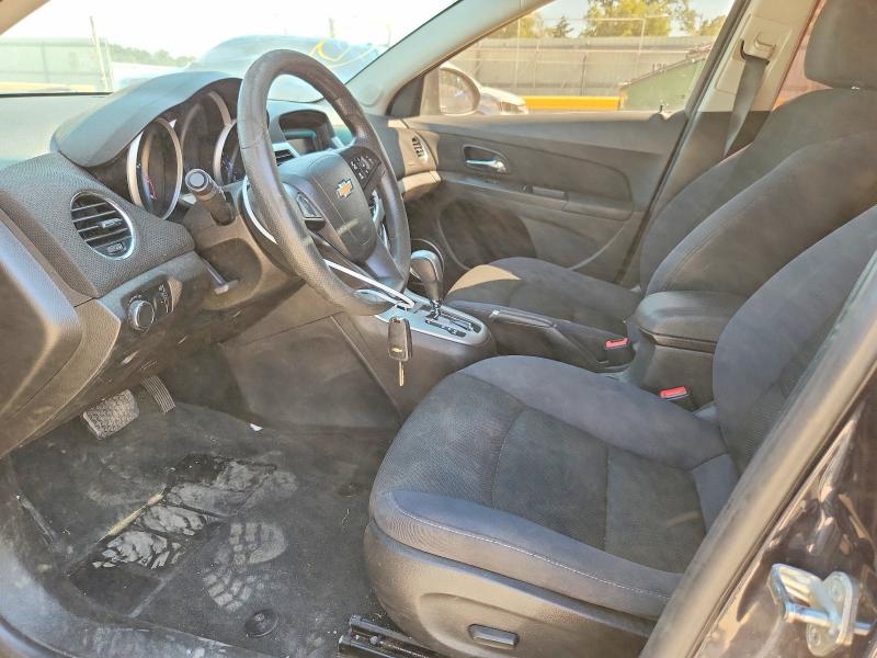Продажа на аукционе авто 2016 Chevrolet Cruze Limited, vin: 1G1PE5SBXG7113038, номер лота: 67563966