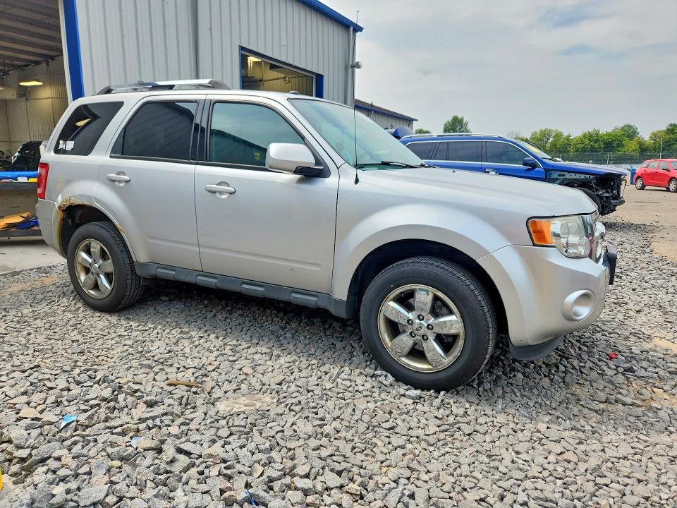 Aukcja sprzedaży 2012 Ford Escape, vin: 1FMCU9EG1CKA90713, numer aukcji: 65298376