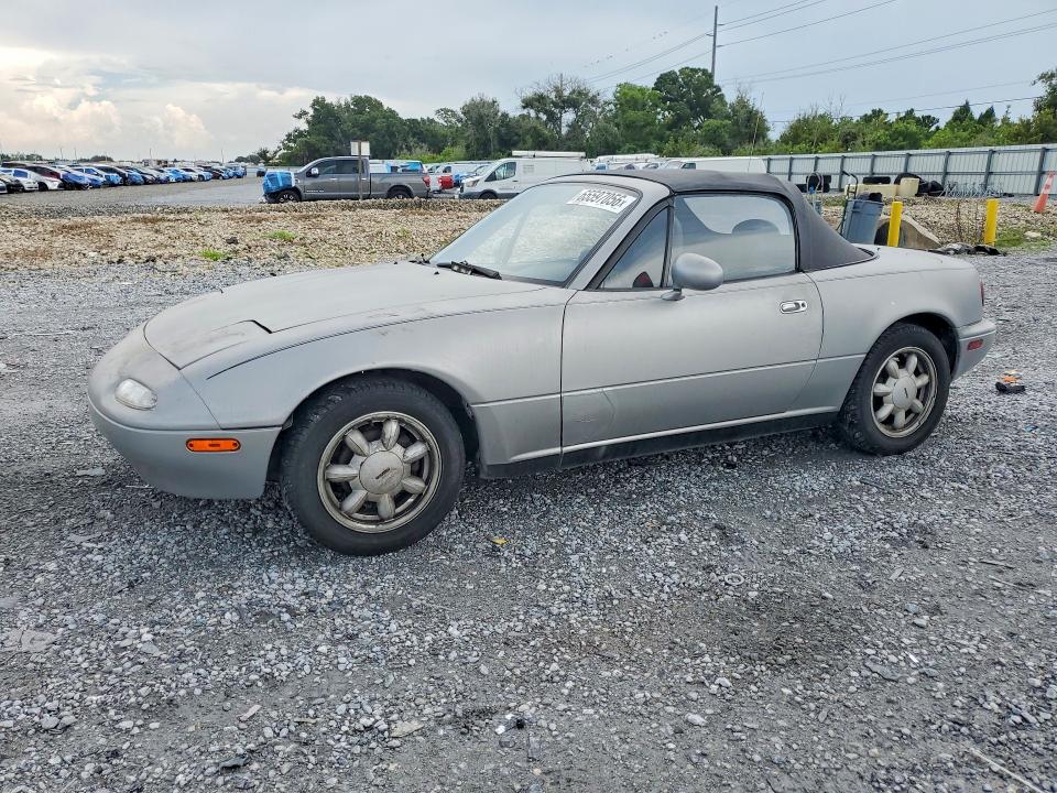 Продажа на аукционе авто 1990 Mazda Mx-5 Miata, vin: JM1NA3518L0142283, номер лота: 65597056