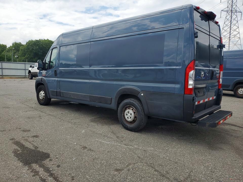 Aukcja sprzedaży 2020 Ram Promaster 3500, vin: 3C6URVJG5LE128916, numer aukcji: 64681306