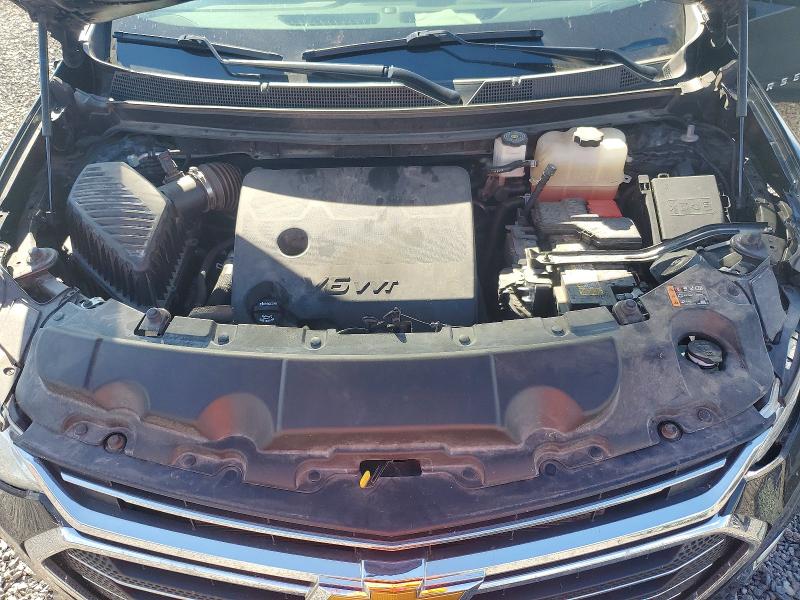 Продажа на аукционе авто 2020 Chevrolet Traverse, vin: 1GNEVHKW7LJ314435, номер лота: 65580296