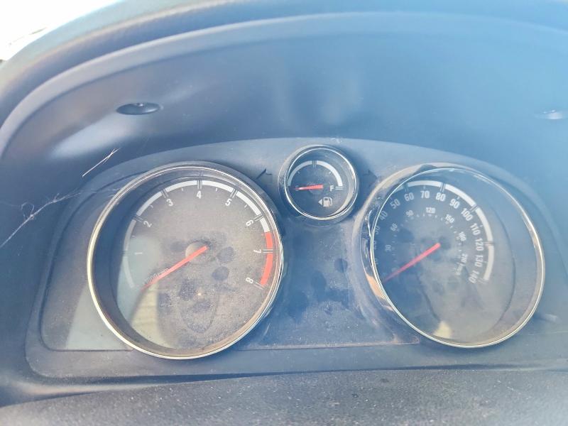 66166776 :رقم المزاد ، 3GSALAE17AS577819 vin ، 2010 Saturn Vue مزاد بيع