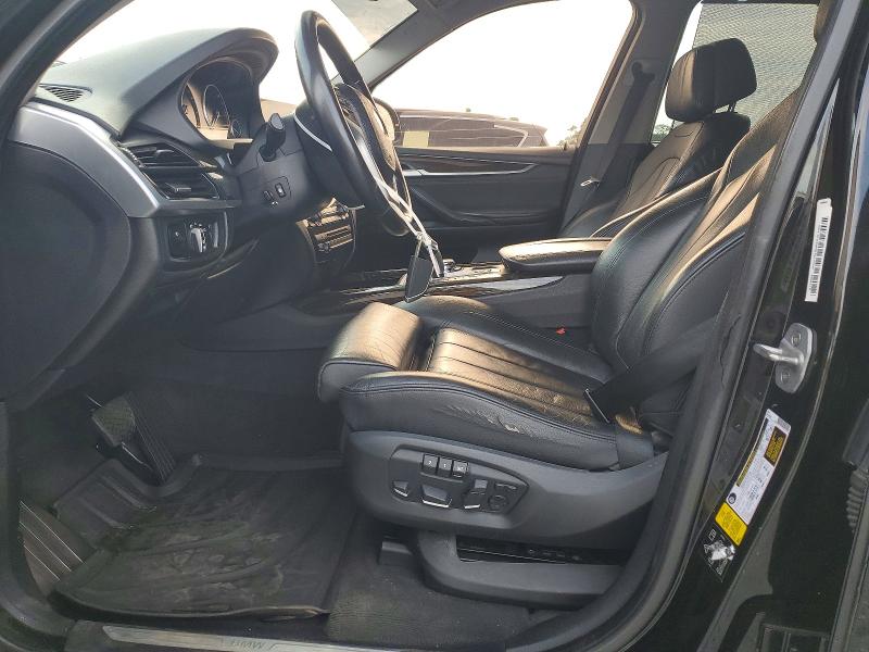 Aukcja sprzedaży 2015 Bmw X5, vin: 5UXKS4C53F0N08374, numer aukcji: 63802086