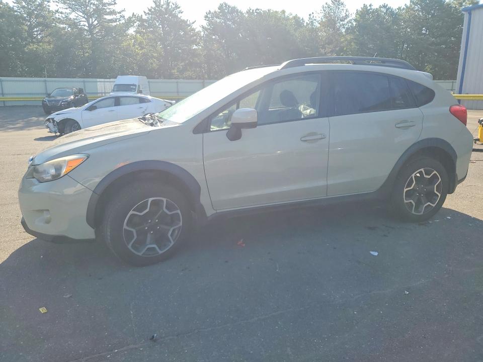Aukcja sprzedaży 2013 Subaru Xv Crosstrek, vin: JF2GPAVC2D2867236, numer aukcji: 65146666