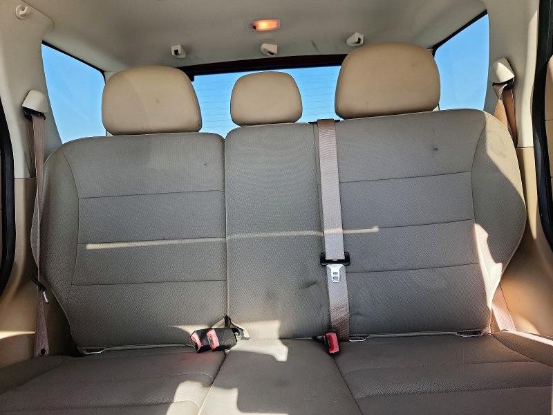 Aukcja sprzedaży 2010 Ford Escape, vin: 1FMCU0D77AKB65828, numer aukcji: 65524906