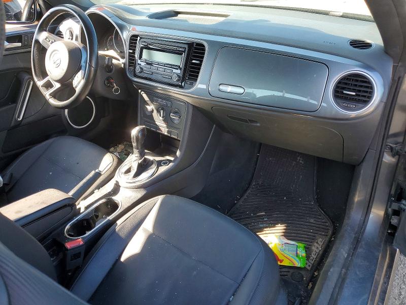Продажа на аукционе авто 2014 Volkswagen Beetle, vin: 3VWJX7AT7EM631086, номер лота: 66365056