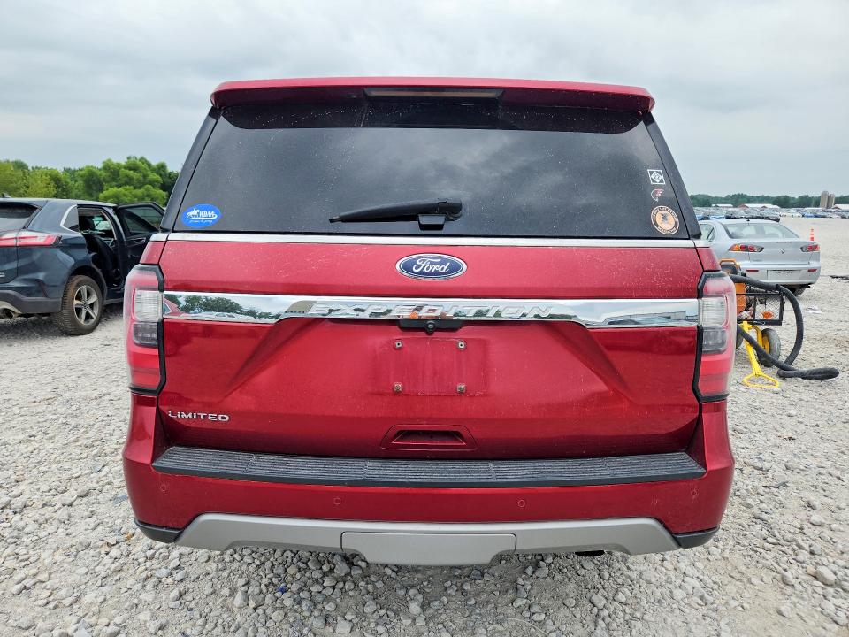 Продаж на аукціоні авто 2018 Ford Expedition, vin: 1FMJU2AT2JEA69530, номер лоту: 63576016