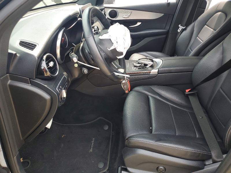 Продажа на аукционе авто 2019 Mercedes-benz Glc, vin: WDC0G4KB2KV187713, номер лота: 65191386