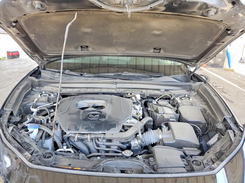 Aukcja sprzedaży 2025 Mazda Cx-30, vin: 3MVDMBCM3SM810124, numer aukcji: 65705086