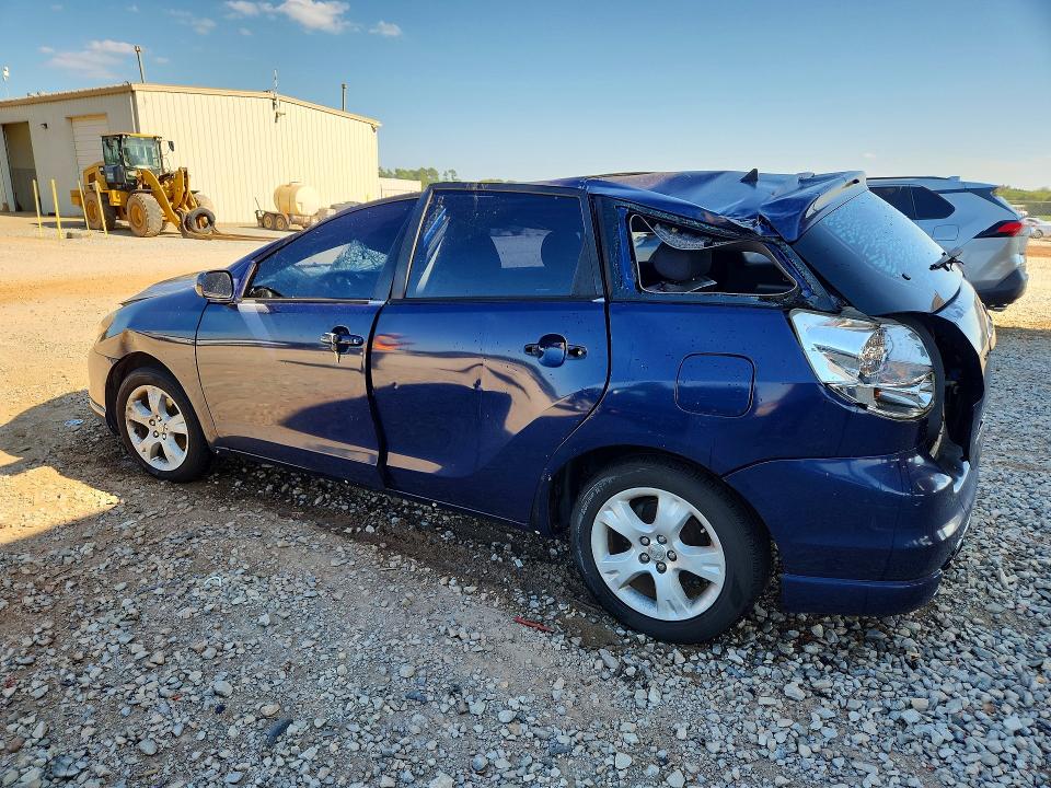 Aukcja sprzedaży 2006 Toyota Corolla Matrix, vin: 2T1KY32E06C550177, numer aukcji: 66469656