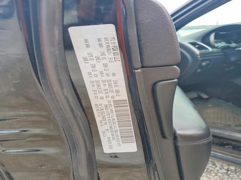 Продаж на аукціоні авто 2018 Jeep Grand Cherokee, vin: 1C4RJFBG2JC442439, номер лоту: 63822676