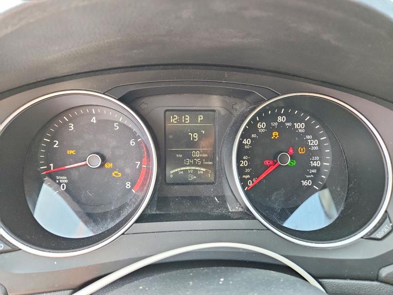 Продажа на аукционе авто 2017 Volkswagen Jetta, vin: 3VW2B7AJ3HM403494, номер лота: 66568116