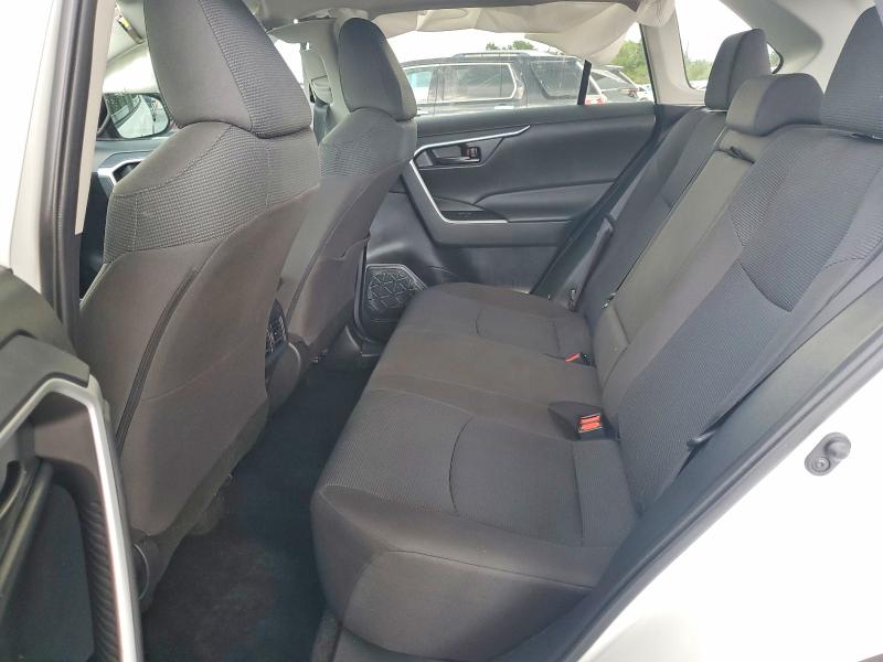 67425736 :رقم المزاد ، 2T3H1RFV2RW349905 vin ، 2024 Toyota Rav4 مزاد بيع