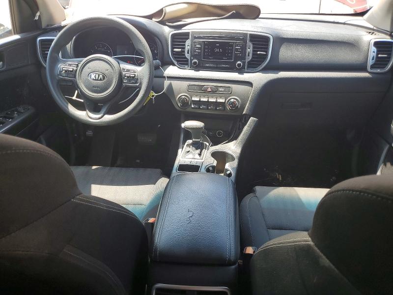 Продаж на аукціоні авто 2017 Kia Sportage, vin: KNDPM3AC9H7206594, номер лоту: 65318536