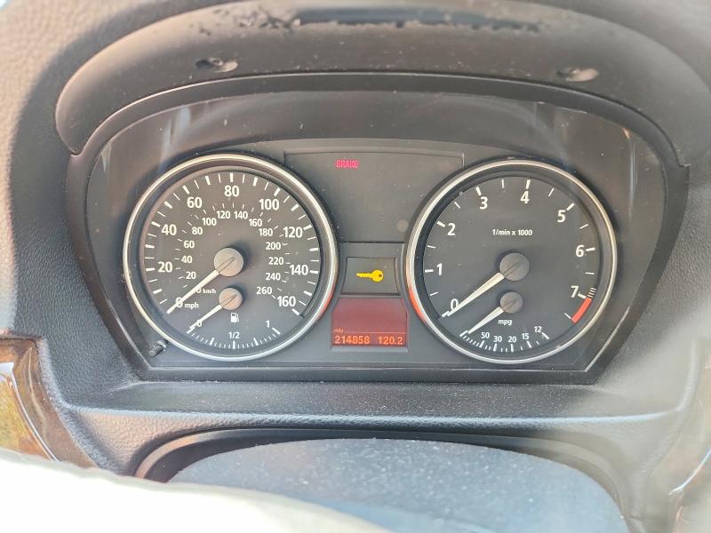 Aukcja sprzedaży 2006 Bmw 325, vin: WBAVB13596PS64683, numer aukcji: 63230516
