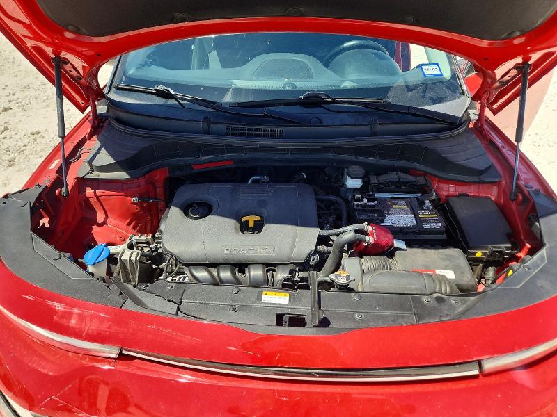 66000236 :رقم المزاد ، KNDJ63AU7L7701328 vin ، 2020 Kia Soul مزاد بيع