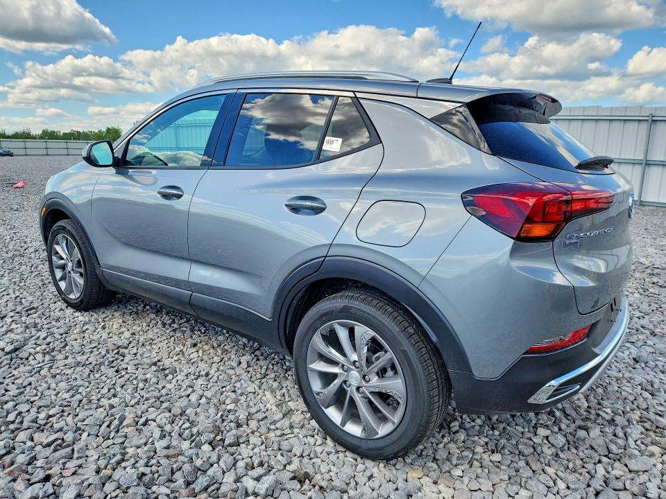 64940156 :رقم المزاد ، KL4MMGSL0PB059046 vin ، 2023 Buick Encore Gx مزاد بيع