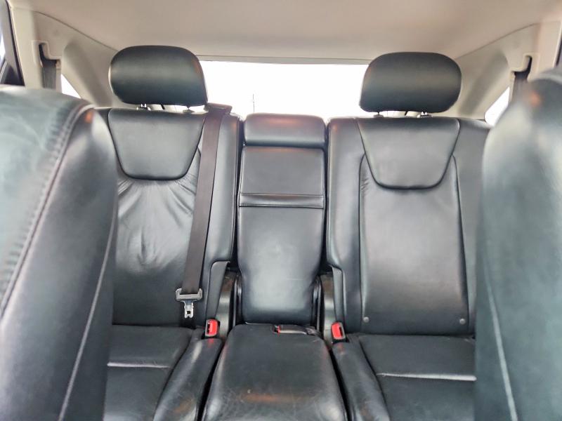 Aukcja sprzedaży 2011 Lexus Rx, vin: 2T2ZK1BA4BC058985, numer aukcji: 66621806