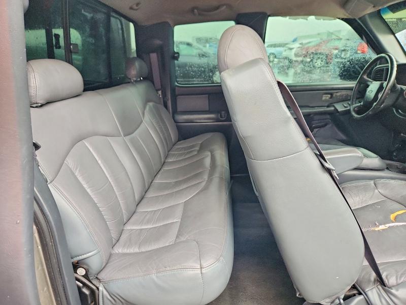 Aukcja sprzedaży 1999 Chevrolet Silverado, vin: 1GCEC19T3XE247770, numer aukcji: 62746246