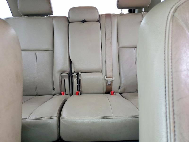 Продаж на аукціоні авто 2014 Ford Edge, vin: 2FMDK3J99EBA49533, номер лоту: 65575926