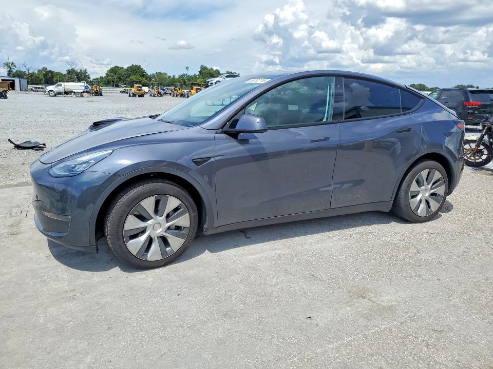 Aukcja sprzedaży 2020 Tesla Model Y, vin: 5YJYGDEE4LF006268, numer aukcji: 66732116