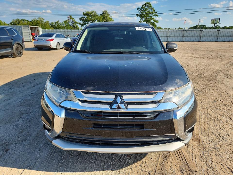 Aukcja sprzedaży 2016 Mitsubishi Outlander, vin: JA4AD3A39GZ003644, numer aukcji: 64046576